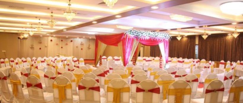 Hotel for Wedding in Thane