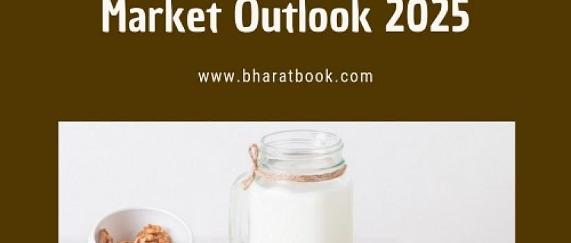 Dairy Alternatives Market