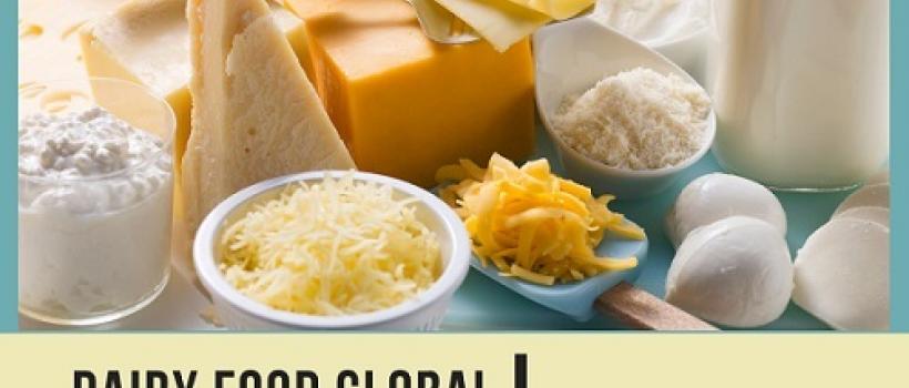 Dairy Food Market Report