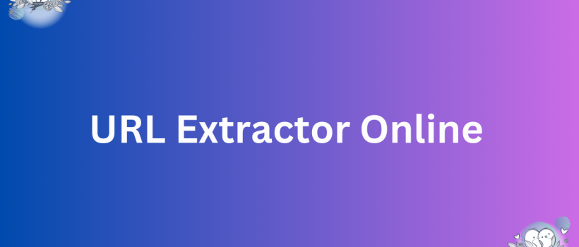 URLs Extractor