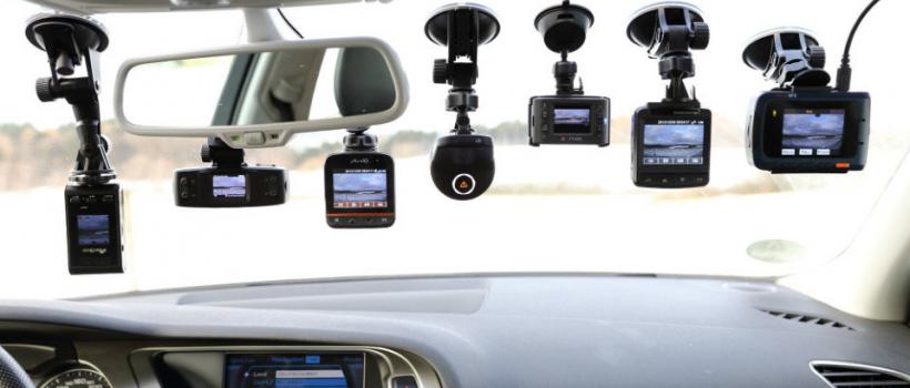 Dashboard Camera Market