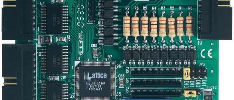 Data Acquisition (DAQ) Hardware Industry