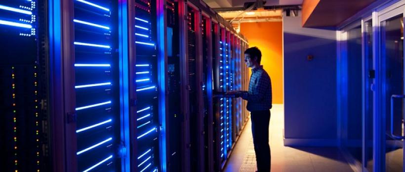 Data Center Colocation