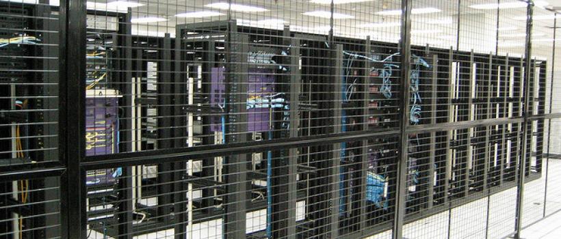 Data Center Colocation