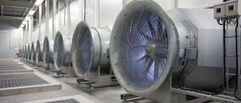 Data Center Cooling, Data Center Cooling Market, Data Center Cooling Market Growth