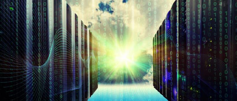 Data Center Cooling Market