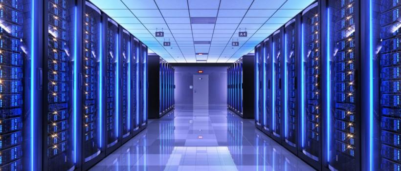 Data Center IT Asset Disposition Market 