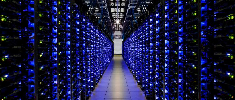 Data Center Networking Market