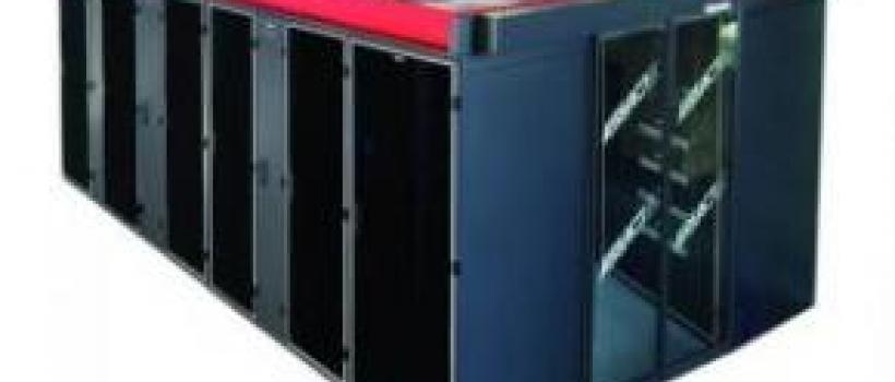 Data Center SAN 