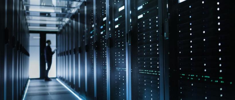 Data Center Security Market