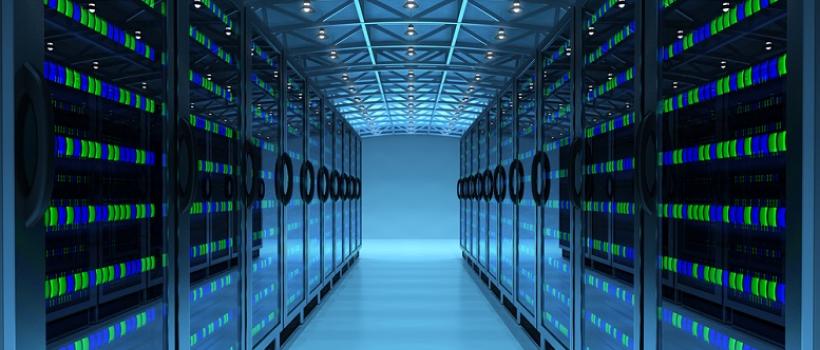 Data Center Server Market 