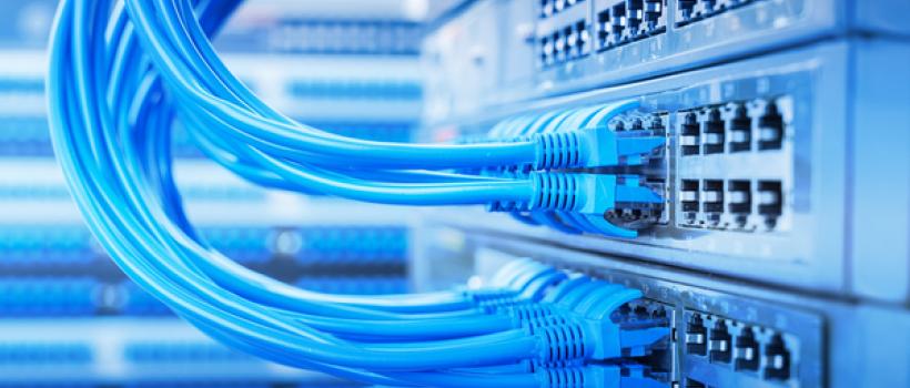 Data Center Switches