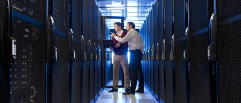 Data Center as a Service Market