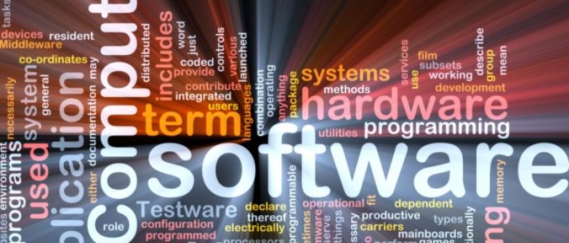 Data Recovery Software