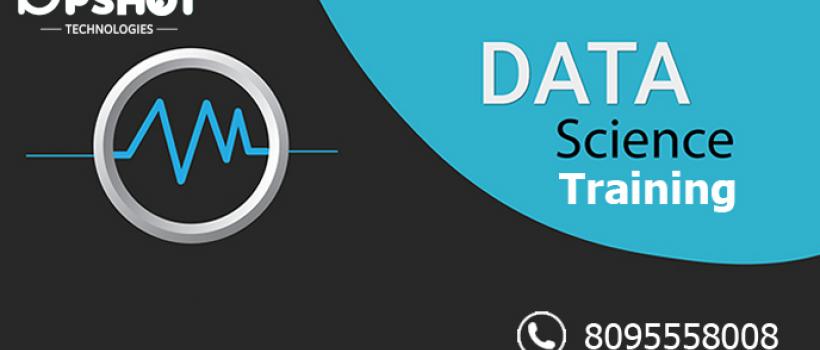 Best Data Science Training Institute in Bangalore Certification Course. 