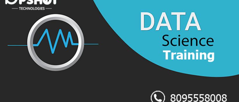 Best Data Science Training Institute for Certification Course in Bangalore 