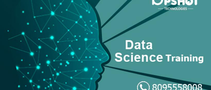 Best Data Science Training Institute for Certification Course in Bangalore  