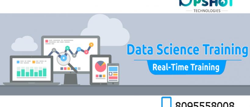  Best Data Science Training Institute for Certification Course in Bangalore 