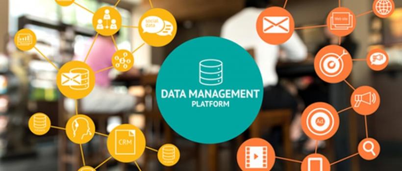 Data Management Platforms