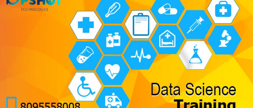  Best Data Science Training Institute for Certification Course in Bangalore