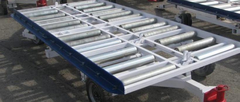 EGYPTAIR SUPPLEMENTARY INDUSTRIES