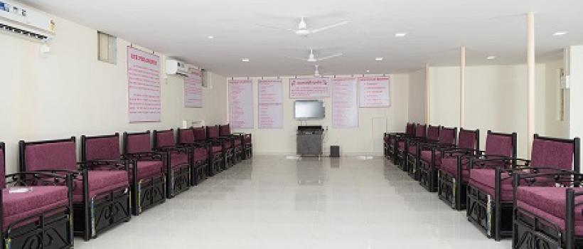 De- Addicton Centre in Thane 