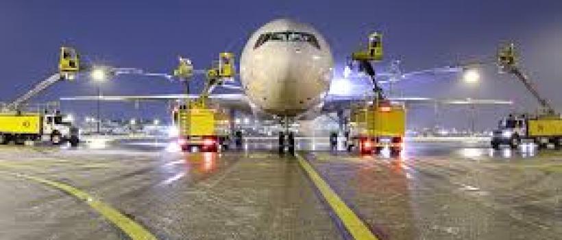 De-Icing Fluid 