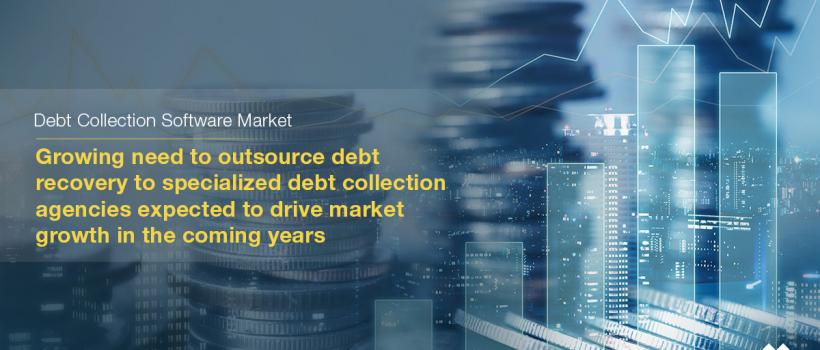 Debt Collection Software Market