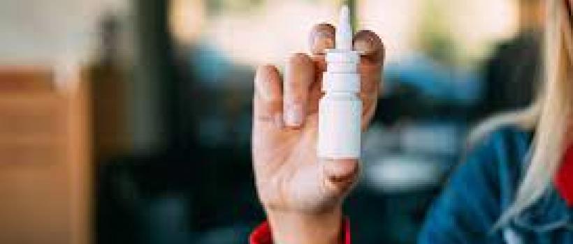 Decongestant Market
