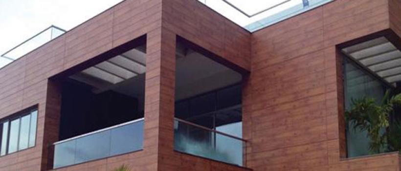  Decorative High Pressure Laminates 