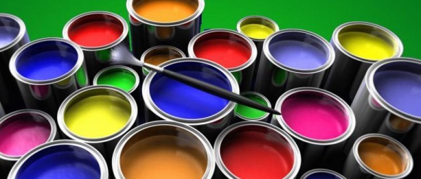 Decorative Paints & Coatings Industry