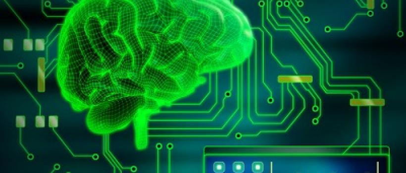 Deep Learning Chipset