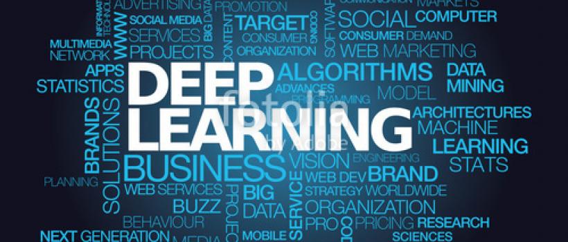 Deep Learning