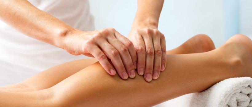 Deep Tissue Massage in Thane West