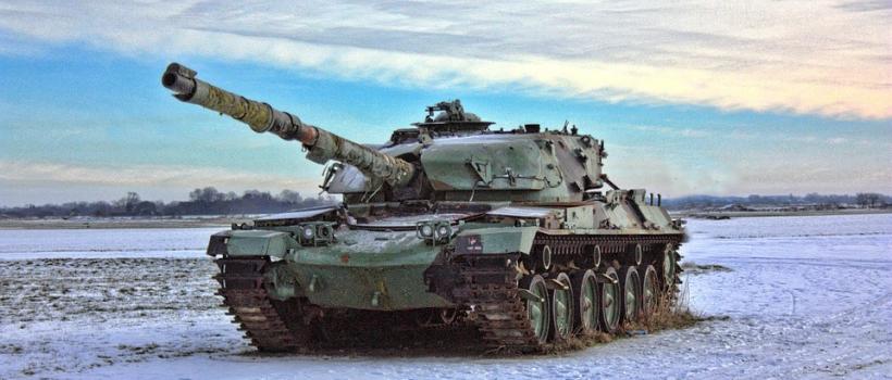 Defense Equipment Maintenance, Repair and Overhauling Services Market Trends