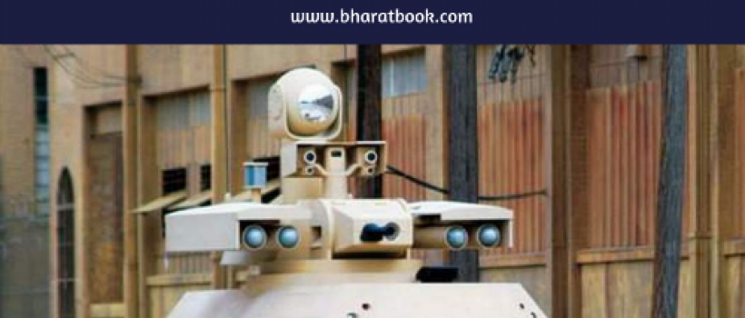 Defense Robotics