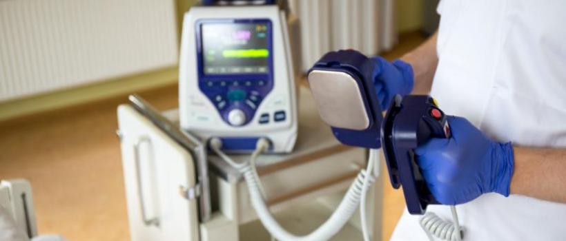 Defibrillators Market 