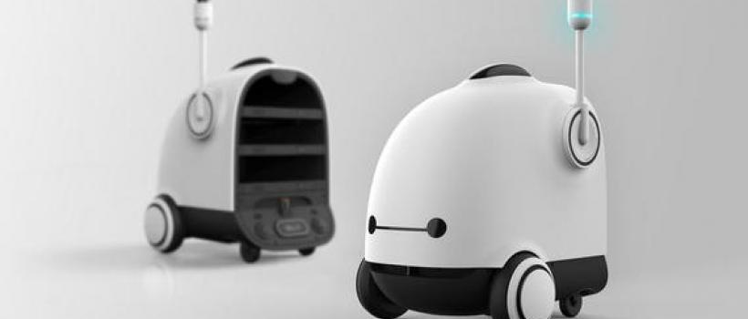 Delivery Robot,  Delivery Robot Market,  Delivery Robot Market Growth,  Delivery Robot Market Size,  Delivery Robot Market Share