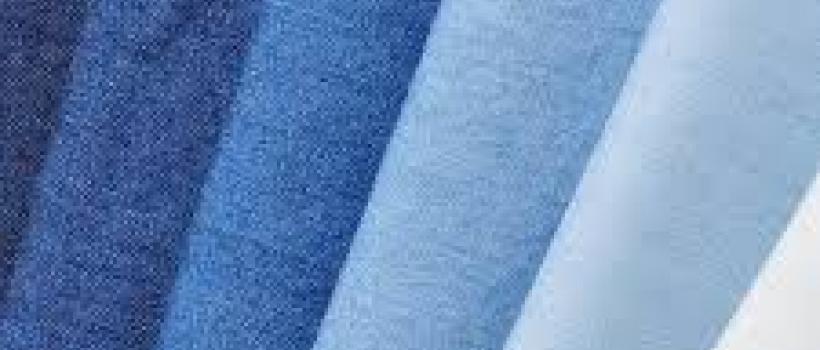 Denim Fabric 