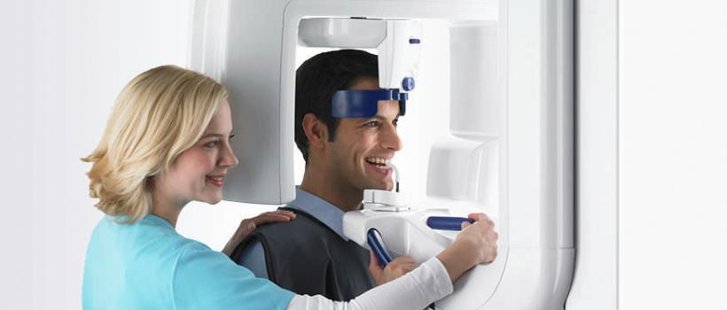 Dental CBCT Scanners Market