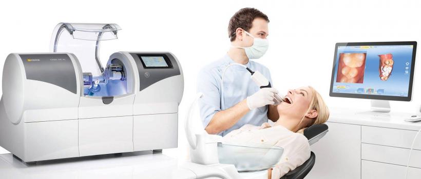 Dental Camera Market