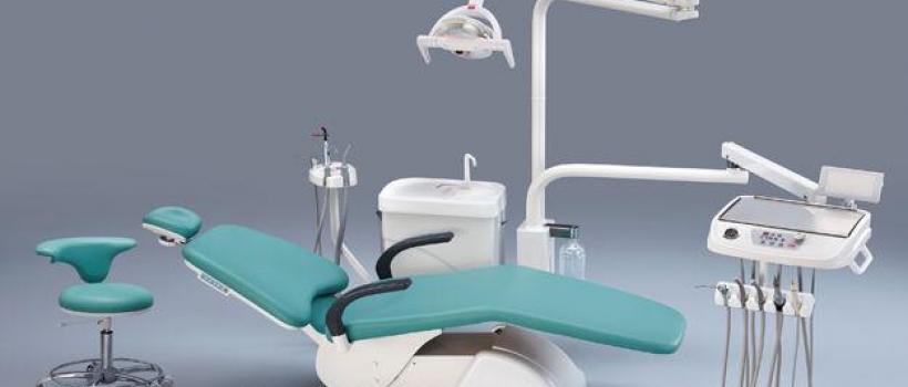 Dental Chair Market