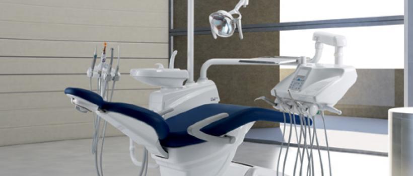 Dental Consumables and Dental Equipments Market