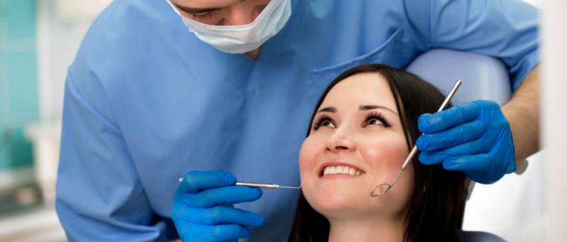 Dental Consumables Market