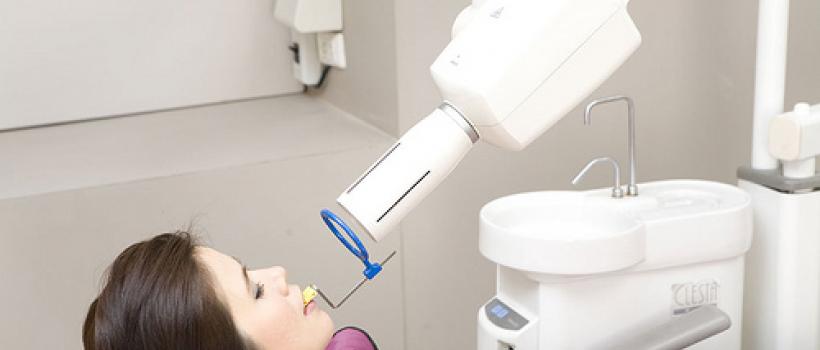 Dental Digital X-ray Equipments Market 