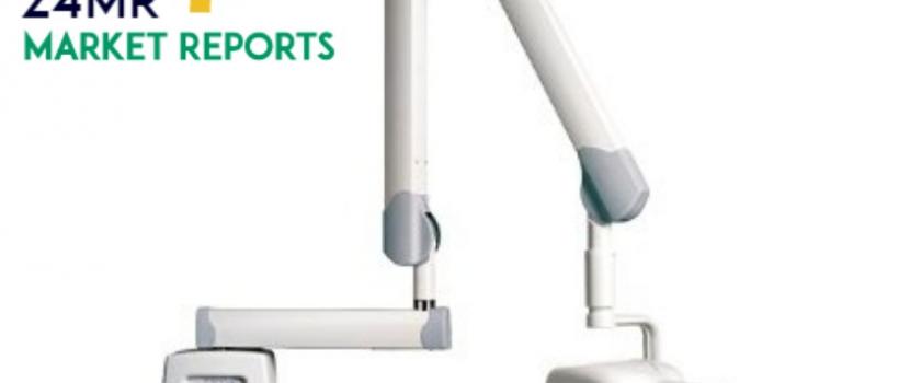  Dental X-Ray Machines 