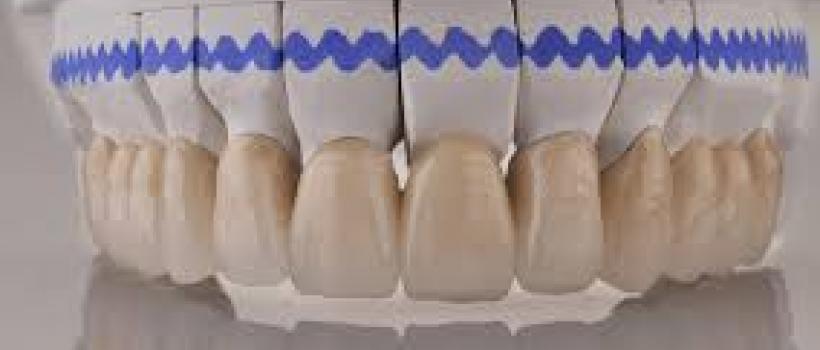 Dental Zirconia Block