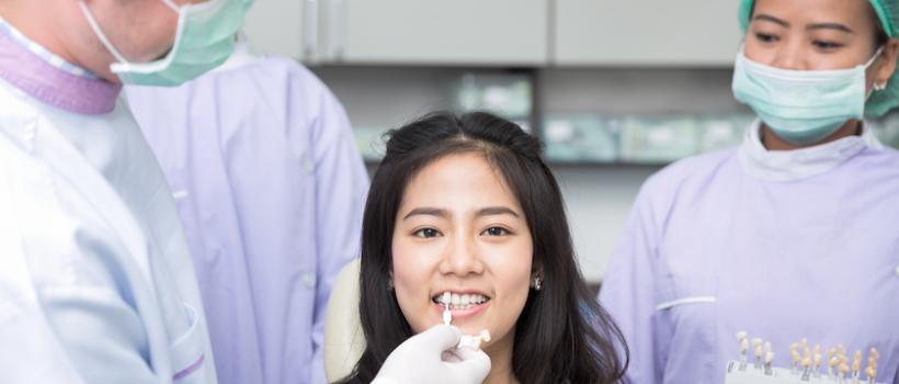 Denturist Email List