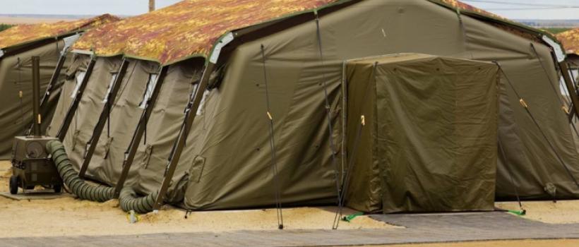 Deployable Military Shelter Systems, Deployable Military Shelter Systems Market, Deployable Military Shelter Systems Market Growth