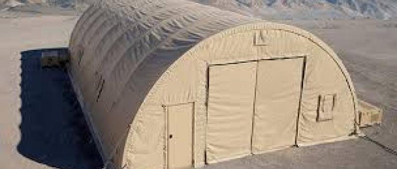 Deployable Military Shelter  Market